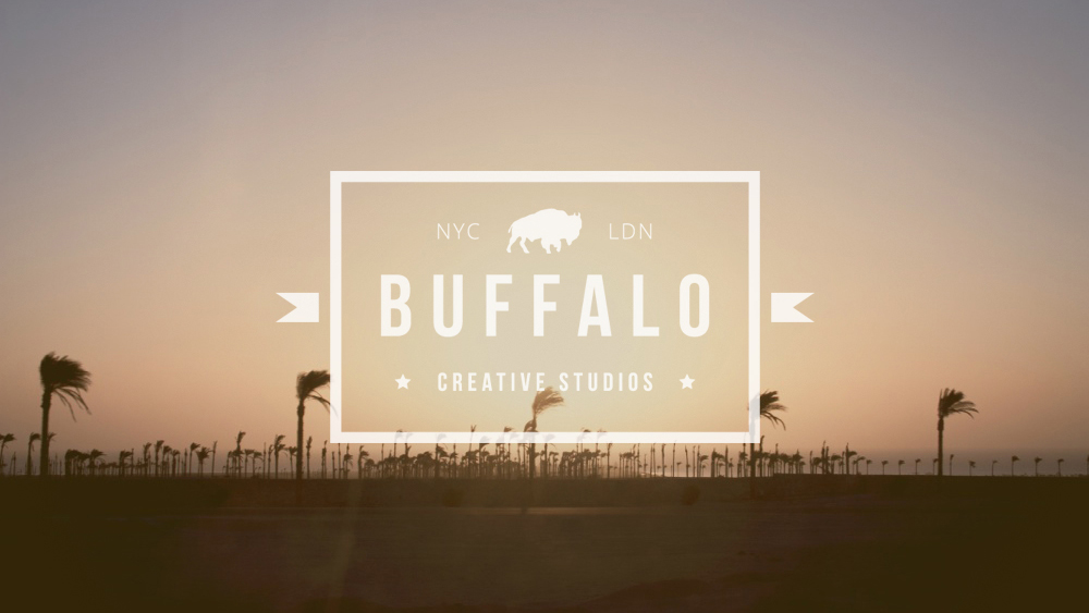 Buffalo: Creative Studios